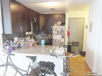 Rented by Noam T Elia, LREB