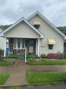 1104 Garfield St, McMechen, WV, 26040