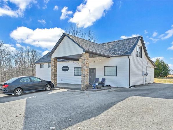 2101 Hardy Rd APT C