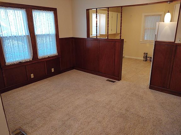 Dinning room
