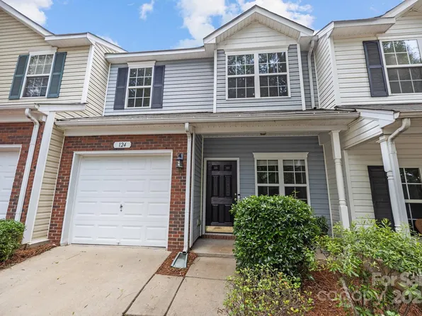 124 Rapids Rd, Fort Mill, SC 29715