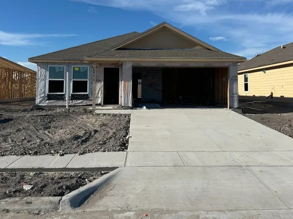 1211 Athena Dr, Portland, TX 78374