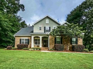 113 Timberlane Ave, Warner Robins, GA 31088