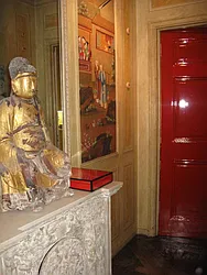 Sold by Sotheby's International Realty