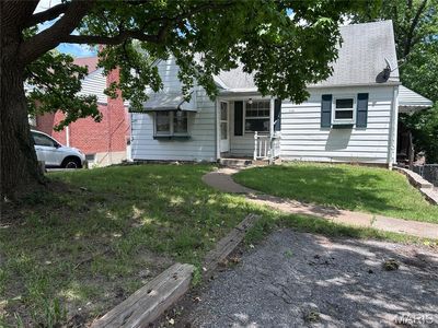 440 N Elizabeth Ave, Saint Louis, MO, 63135