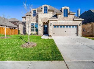 309 Sparkling Springs Dr, Waxahachie, TX 75165