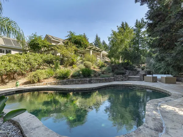 3455 Westminster Court, Napa, CA 94558