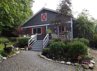 66 Mitchell Rd, Freedom, ME 04941