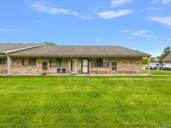 16046 Holz Dr Unit 48, Southgate, MI 48195