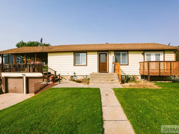 703 N 3800 E, Rigby, ID 83442