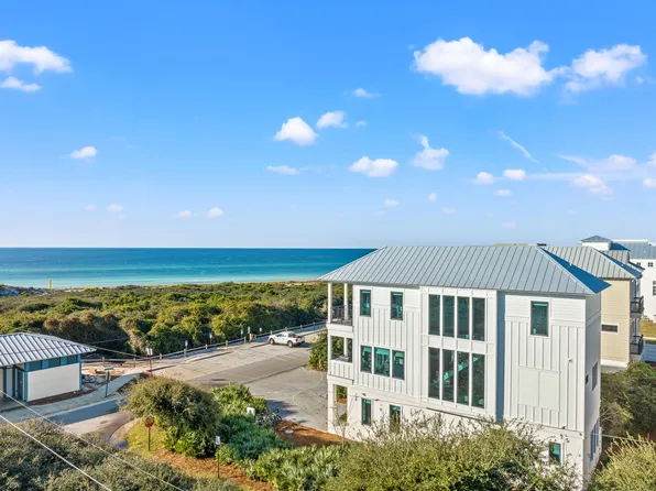 306 W Park Place Ave, Rosemary Beach, FL 32461