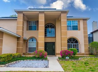 1187 Foxforrest Cir, Apopka, FL 32712