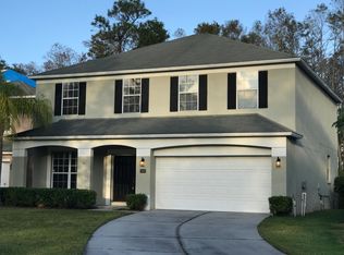 12321 Cape Sound Cv, Orlando, FL 32825