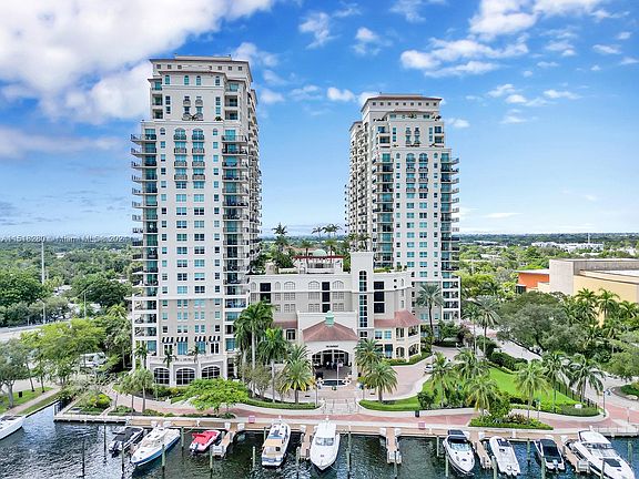 3rd image of 610 W Las Olas Blvd APT 1215N