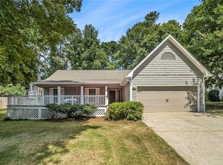 1276 Westover Trce NW, Acworth, GA 30102