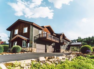 6417 N Highland Dr, Park City, UT 84098