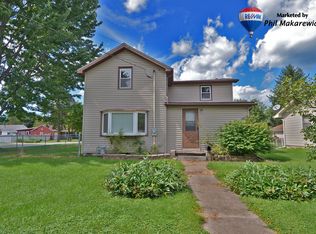 101 E Rock St, Plano, IL