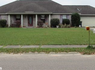 18818 Founders Dr, Fairhope, AL 36532
