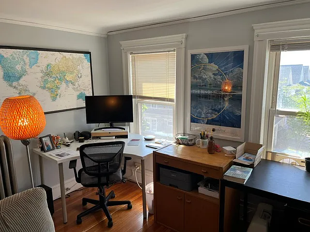 Bedroom #3