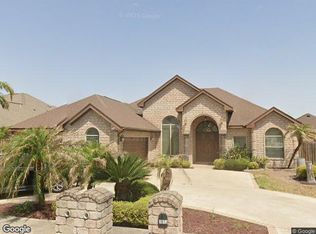 1613 Jonathon Dr, Mission, TX 78572