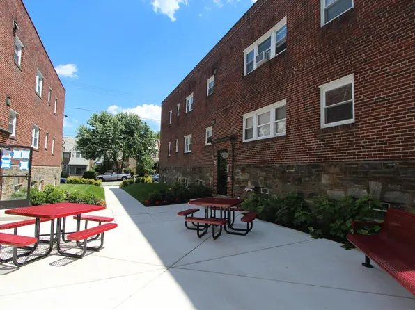 353 W Mount Airy Ave