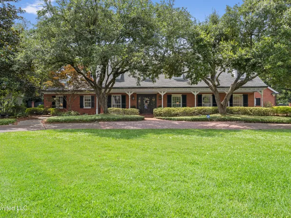 18 53rd Cir, Gulfport, MS 39507