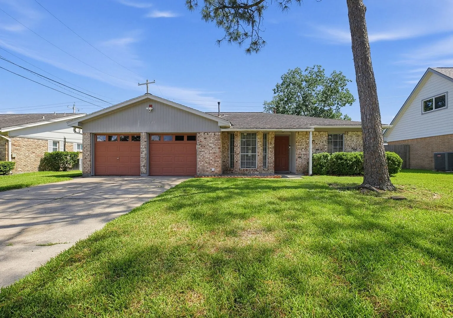 Charming 3BR House in League City — Photo 2