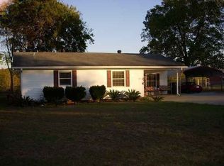 6262 County Road 708, Enterprise, AL 36330