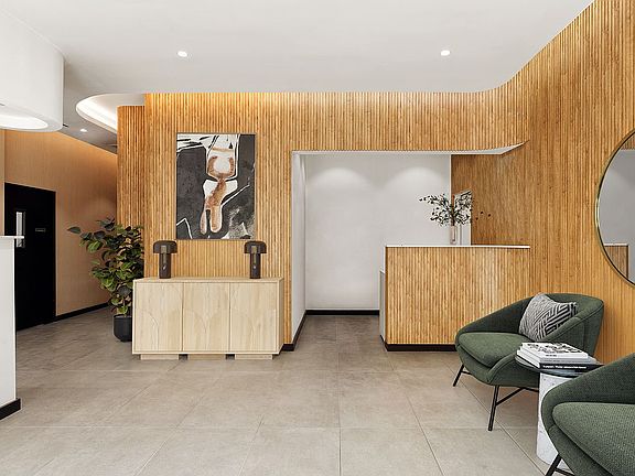 4th image of 179 20th St #4C