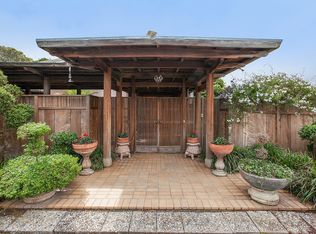 123 Bella Vista Dr, Hillsborough, CA
