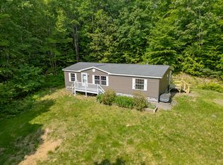 72 Fayette Corner Rd, Fayette, ME 04349