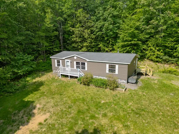 72 Fayette Corner Road, Fayette, ME 04349