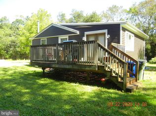 1618 Hall Ave, Franklinville, NJ 08322