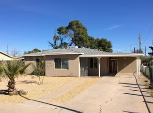 6205 N 47th Dr, Glendale, AZ 85301