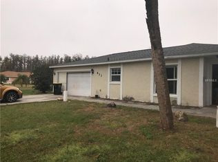 633 Bear Ct, Poinciana, FL 34759