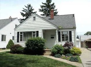 2864 Boxwood Rd, Toledo, OH 43613