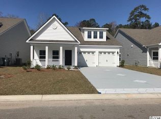 789 Cherry Blossom Drive Annandale LOT 113-F6, Murrells Inlet, SC 29576