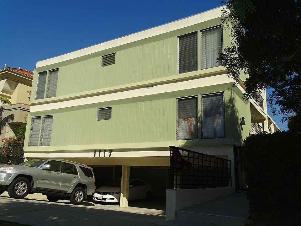 1st image of 1117 10th St APT 9