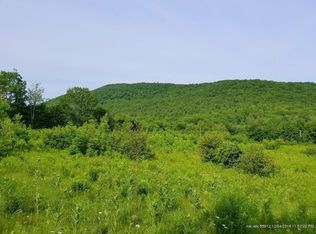 Us Route 2 W, Dixfield, ME 04224