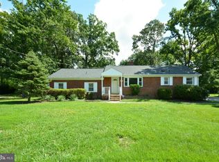 5917 Brookland Rd, Alexandria, VA 22310