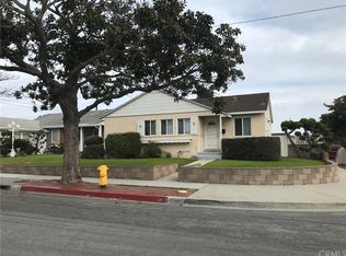 4916 Narrot St, Torrance, CA 90503