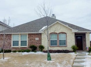 1708 Honey Creek Ln, Allen, TX 75002