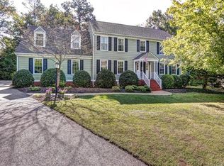 11200 Byfield Ct, Henrico, VA 23233