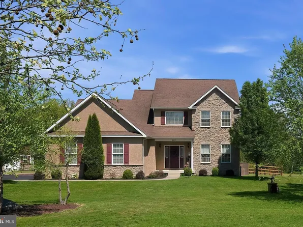 110 Elkneck Blvd, Elkton, MD 21921