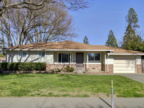 5401 Hale Ct, Sacramento, CA 95819