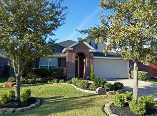 1215 Dunston Falls Dr, Spring, TX 77379