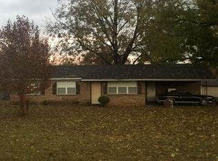 8 Liberty Loop, Conway, AR 72032