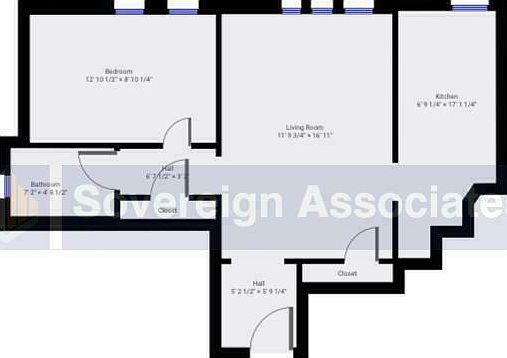 2nd image of 518 W 204th St #55