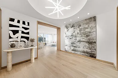 Sold by Douglas Elliman