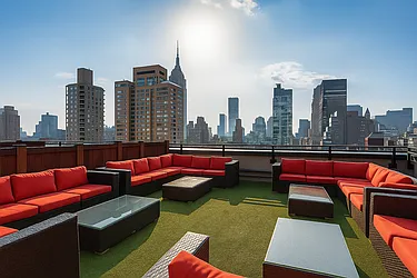 Rented by Manhattan Realty Group